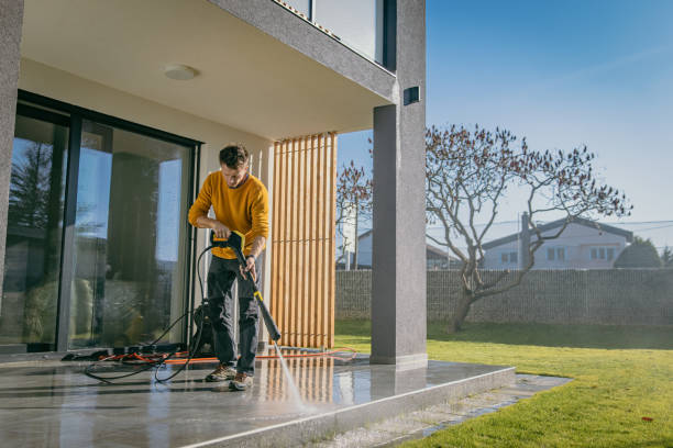 Best House Exterior Washing  in Home Gardens, CA