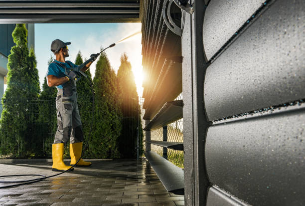 Boat and Dock Cleaning in Home Gardens, CA