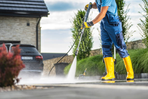 Best Graffiti Removal  in Home Gardens, CA