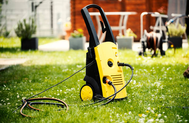 Best Restaurant Pressure Washing  in Home Gardens, CA